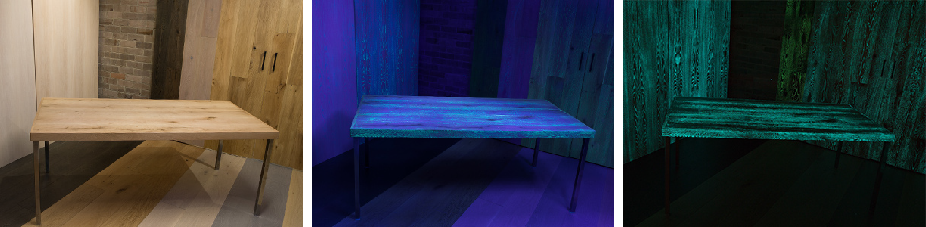 EngineeredOakTable Engineered Oak Table